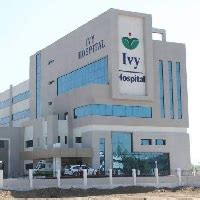 IVY Hospital, S A S Nagar Mohali - Doctors List, Photos, Appointment