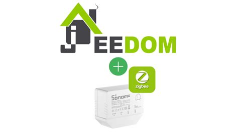 Votre Interrupteur Sans Neutre Avec Zbmini L Zigbee Et Jeedom