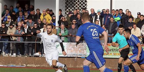 Fußball Kreisliga TSV Hirschaid empfängt DJK Teuchatz