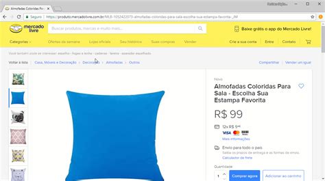 Como Vender No Mercado Livre Passo A Passo Completo E Atualizado