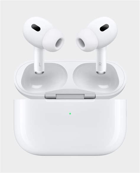 Buy Apple AirPods Pro 2 in Qatar and Doha - AlaneesQatar.Qa