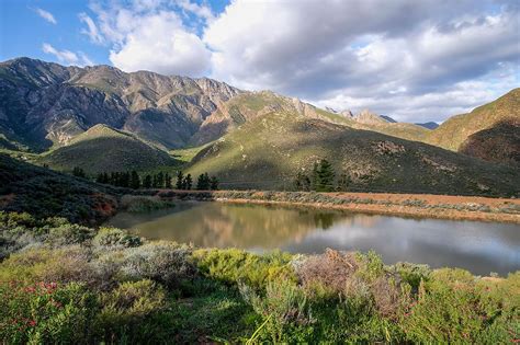 GOREE & NUY VALLEY | Robertson Tourism | Cape Winelands