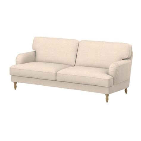 IKEA STOCKSUND 3-seat sofa cover | Ikea stocksund, Sofa covers, Sofa