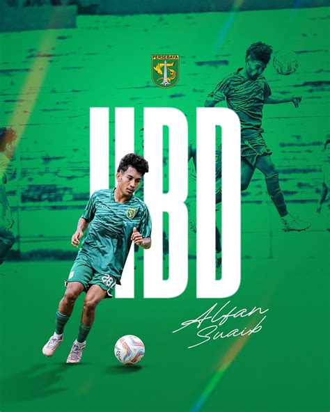 Persebaya On Instagram Happy Birthday Alfan Suaib Selamat Ulang Tahun