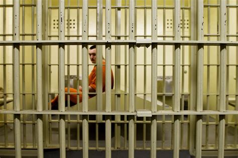 Livingston County Jail declares overcrowding emegency - mlive.com