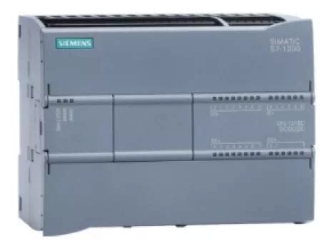 Clp Siemens S Cpu C Dc Dc Dc Es Ae Xb