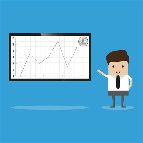 Empresário isométrico analisando um painel de operações de inteligência