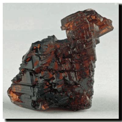 Garnet Healing Properties, Meanings, and Uses - Crystal Vaults