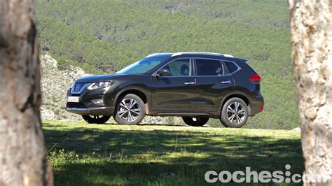 Nissan X Trail Archivos Todas Las Noticias De Coches En Un Solo