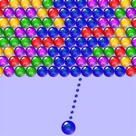 Bubble Shooter Jogo De Bolhas Apps No Google Play Sinta A Seguran A