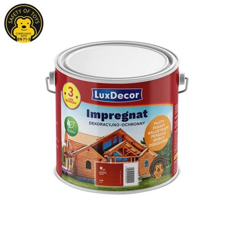 Jak malować drewniany dom? – LuxDecor – produkty do ochrony, dekoracji ...