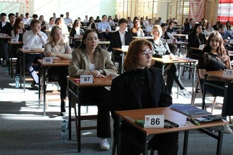 Matura 2024 zbliża się wielkimi krokami Jakie zmiany czekają