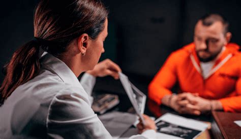 Psicologia Criminal decifrando a mente criminosa em ascensão na