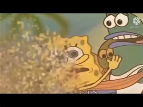 SpongeBob Dies. - YouTube