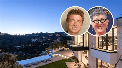 Hollywood Hills Mansion Sells at $10.5 Million Loss, Highlighting ...