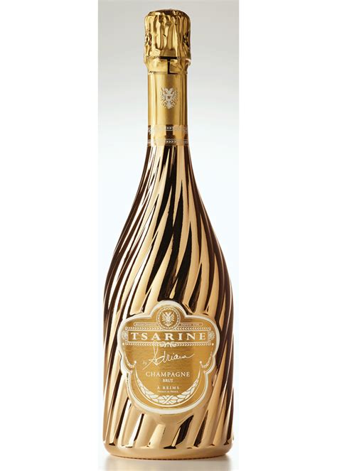 Tsarine Cuvee Adriana Brut Champagne Total Wine More