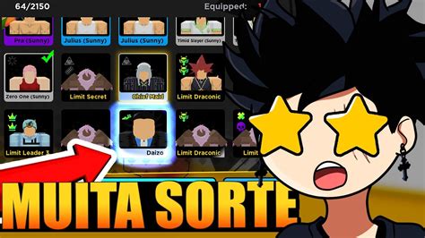 Consegui Dropar O Novo Divino E Fiz Isso Anime Fighters Roblox