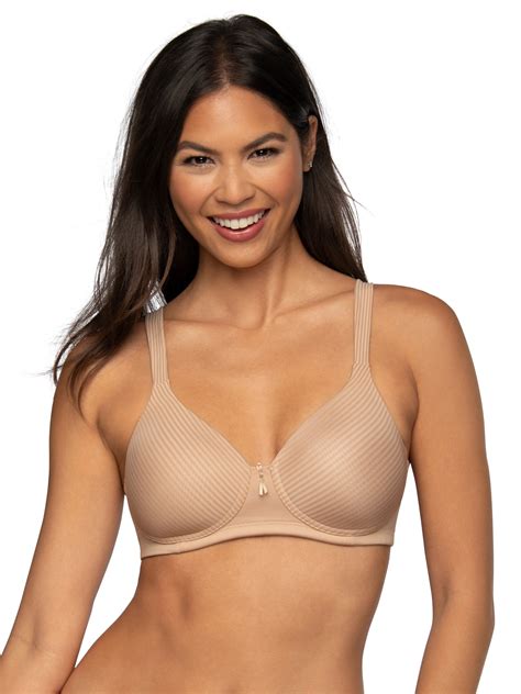 Vanity Fair Radiant Collection Women S Full Coverage Comfort Wireless Bra Style 3472389