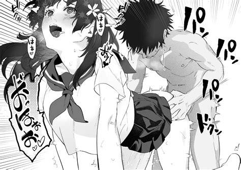 Kamijou Touma And Saten Ruiko Toaru Majutsu No Index And 1 More Drawn