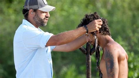 Survivor M Xico Qui N Fue El Ganador De La Primera Temporada Gluc Mx