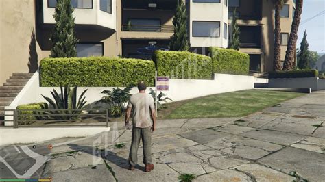 Gu A Para Comprar La Casa Perfecta En Gta Con Trevor