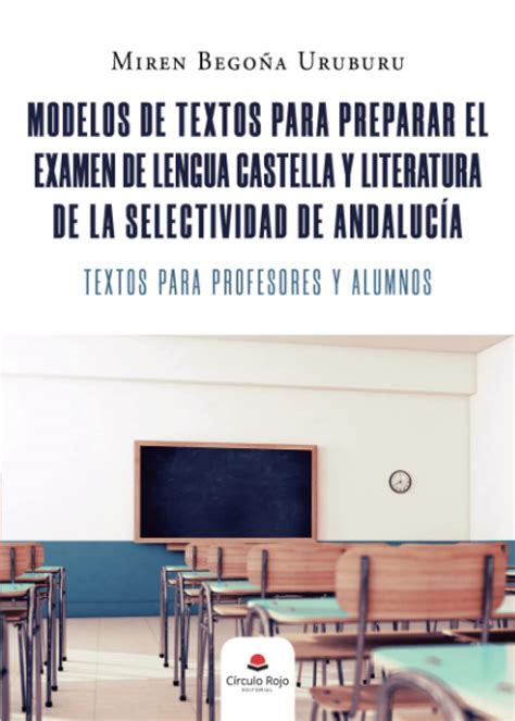 Buy Modelos De Textos Para Preparar El Examen De Lengua Castellana Y