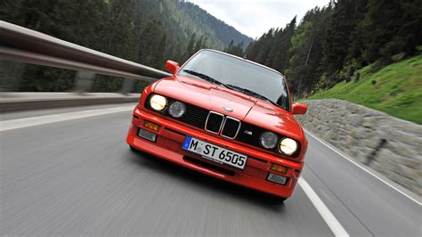 Guide Bmw E M Supercar Nostalgia Off