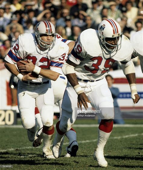 The 1978 Patriots, Part I