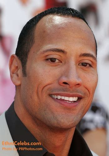 Dwayne "The Rock" Johnson - Ethnicity of Celebs | What Nationality ...