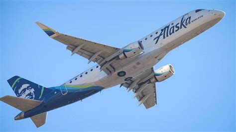 Alaska Hawaiian Airlines Fox Business