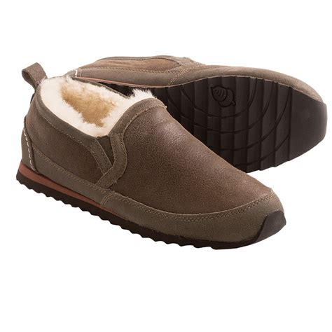 Acorn Sport Romeo Slippers For Men 7669p Save 57