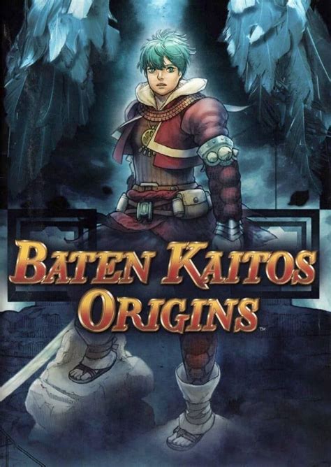 Baten Kaitos Origins™ 2006