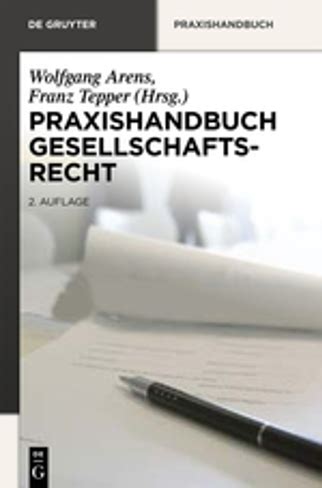 Juris Handels Gesellschaftsrecht Fachliteratur Online