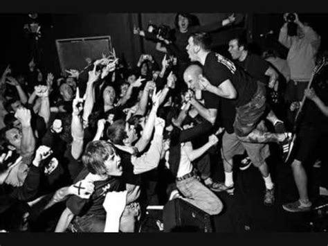 Best Hardcore Punk Bands Ever Youtube