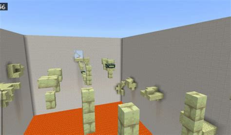 Download Parkour Challenge Map for Minecraft PE: show dexterity