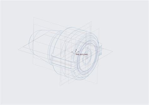 IEM True Wireless Earbud Design - Freelance 3D Modeling Design - Cad Crowd