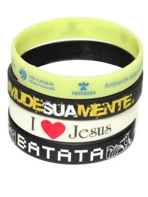 Pulseira de Alerta Médico Personalizada Silicone Elo7