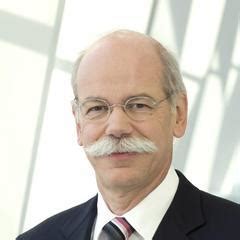 TOP 5 QUOTES BY DIETER ZETSCHE | A-Z Quotes