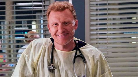 Here's Why Grey's Anatomy Owen Hunt Could Never Make Women Stay