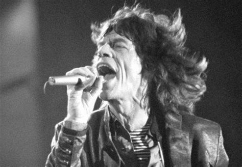 Rolling Stones In Cleveland Review Voodoo Lounge Tour At Municipal