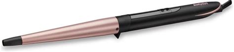 BaByliss 25 13mm Conical Wand C454E Krultang Dutch Hairshop