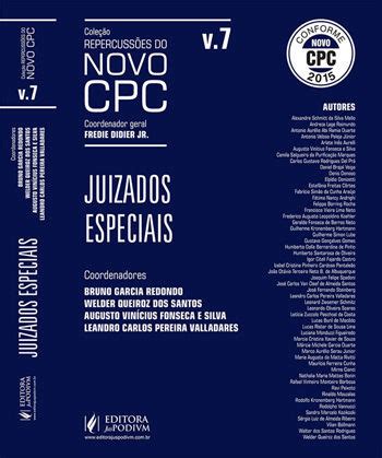 Juiz Coordena Livro Que Trata Dos Reflexos Do Novo CPC Sobre Os