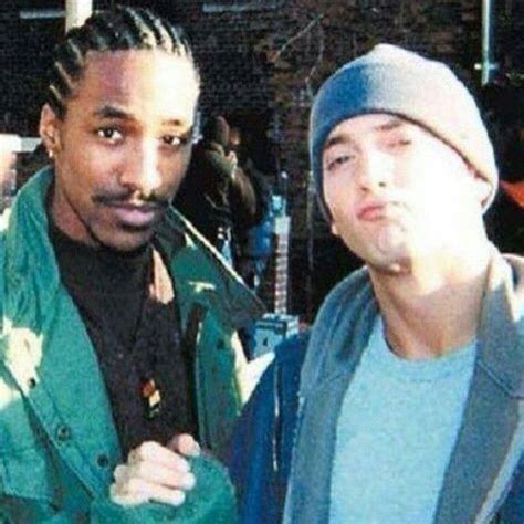 8 Mile- Behind the scenes | Eminem, Eminem photos, Marshall eminem