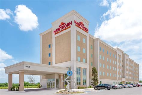 Hawthorn Suites by Wyndham McAllen, TX - See Discounts