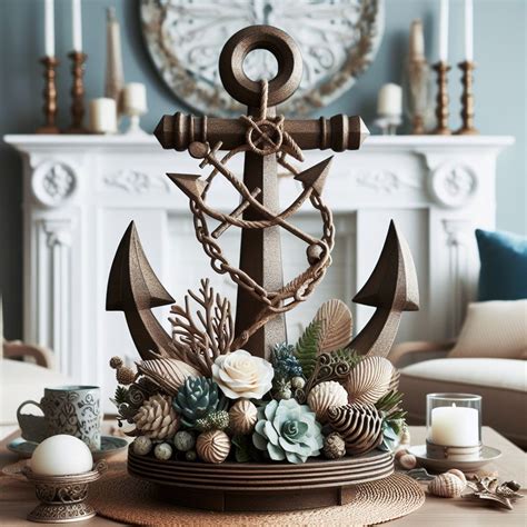 15 Nautical Theme Ideas Coastal Chic For Stylish Spaces