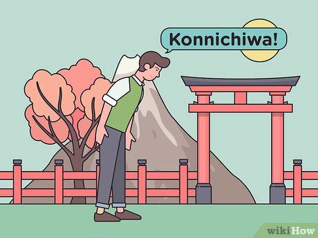 3 Ways to Say Hello in Japanese - wikiHow