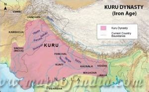 Kuru Kingdom - Alchetron, The Free Social Encyclopedia