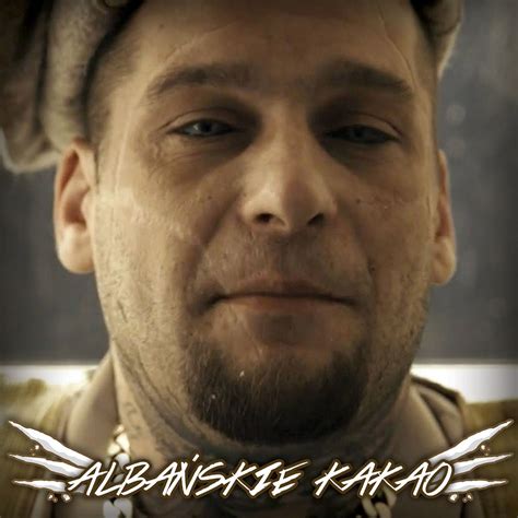 Albańskie kakao by Gang Albanii on Beatsource