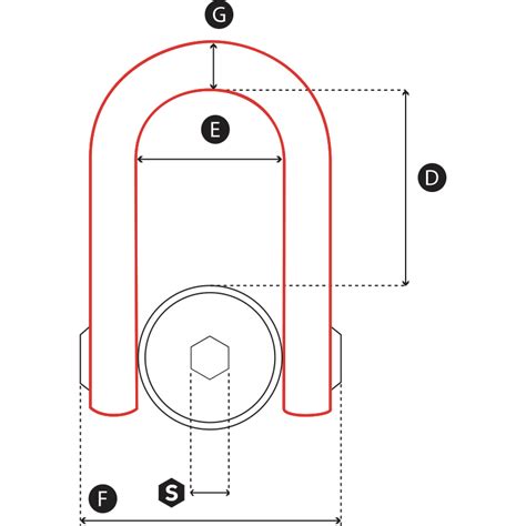 Anneau Articul Dss Corderie Dor