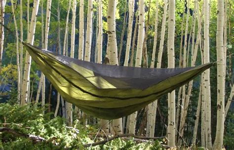 10 Best Hammocks With Mosquito Nets In 2024